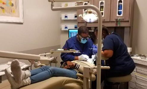 Nashville Dental Center