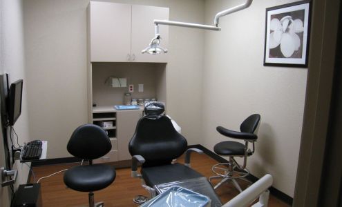 Archstone Dental & Orthodontics Alta Mere