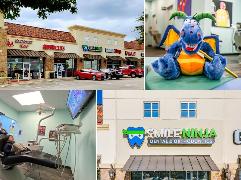 Smile Ninja Dental & Orthodontics