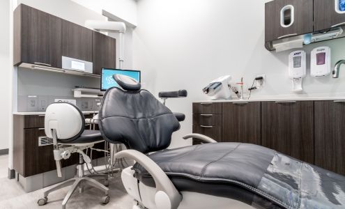 Dentistry Of The Oaks