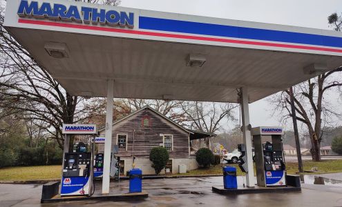 Marathon Gas Bolingbroke