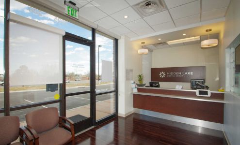 Hidden Lake Dental Group