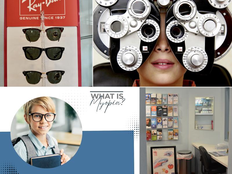 Family Eyecare Center of Optometry