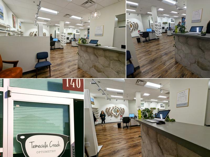 Temecula Creek Optometry