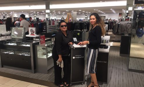 Sunglass Hut at Macy's