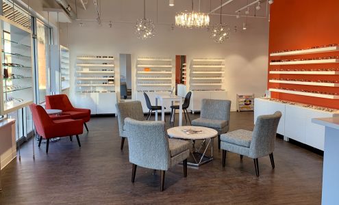Lyons Family Eye Care - Lincoln Square