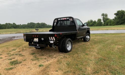 Misfits Trailer & Equipment Rentals Keymar