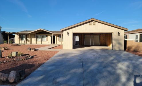 MCI Homes 4381 AZ-95, Bullhead City Arizona 86426