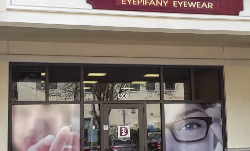 Lowcountry Eye Care - North Mount Pleasant