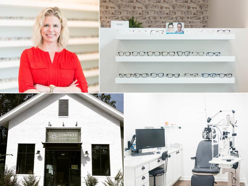 Compass Vision Care