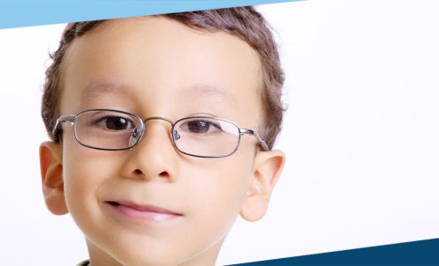 Dr. Brian R. Pettie Eyecare, PC Eastwood