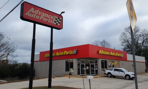 Advance Auto Parts