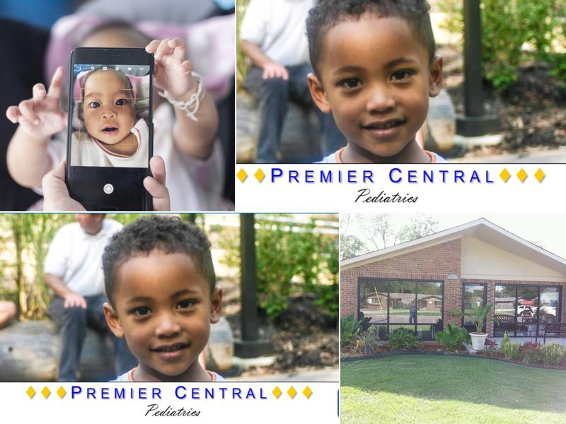 Premier Central Pediatrics