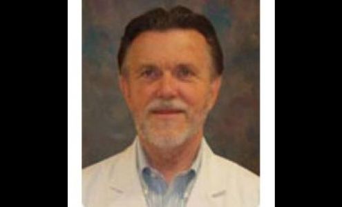 George Garrett, MD 302 Bill Clinton Dr Suite A, Hope Arkansas 71801