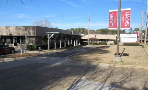 UAMS Health - Family Medical Center