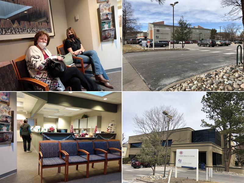 Cherry Creek Eye Physicians & Surgeons, P.C.