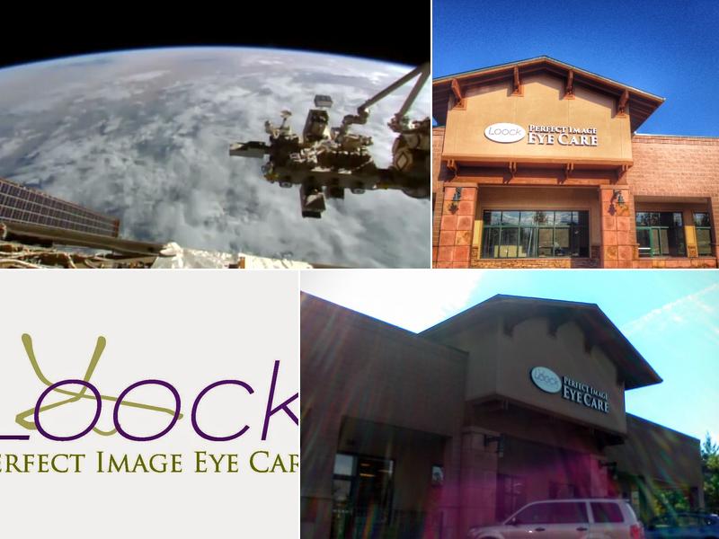 Loock Perfect Image Eyecare