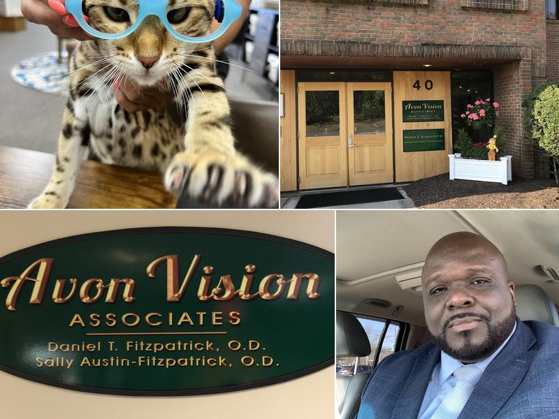Avon Vision Associates
