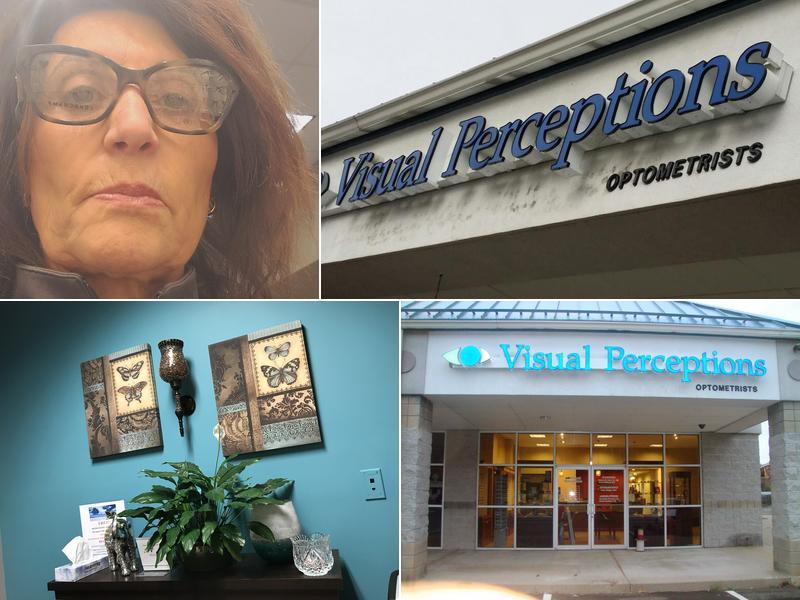 Visual Perceptions LLC