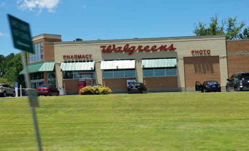 Walgreens