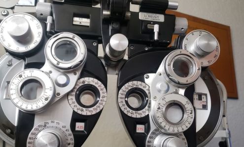 Schwartz Elizabeth D OD