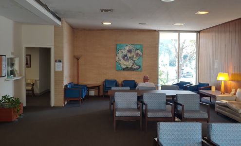 Levenson Eye Associates