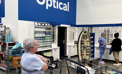 Sam's Club Optical Center