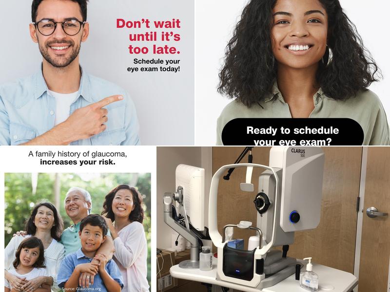 Macey E. McAleer, OD & Associates