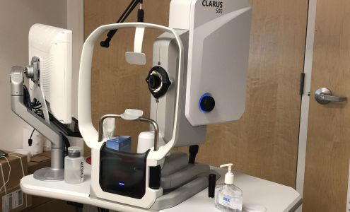 Macey E. McAleer, OD & Associates