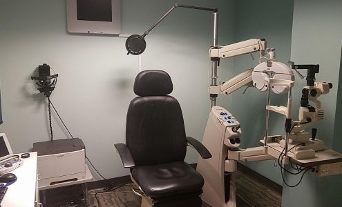 Atlanta Eye Group