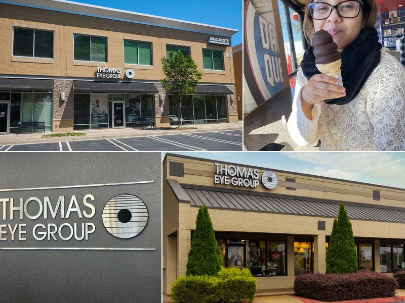 Thomas Eye Group - Kennesaw