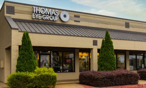 Thomas Eye Group - Kennesaw