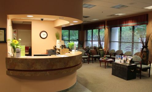 Boland Eye Center, PC