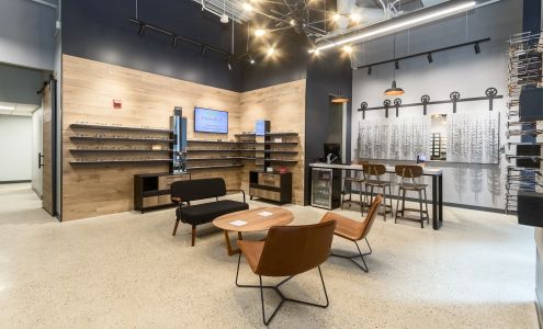 Franklin Eye Care- Eric Drey, OD, FAAO