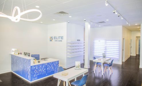 Elite Eye Care