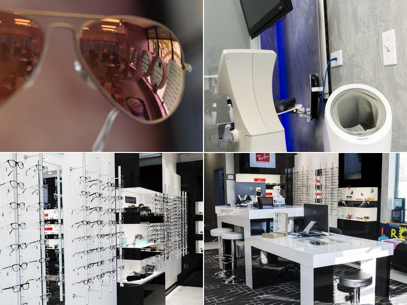 Des Plaines Eye Care: Vlada Z. Nakhlis, OD