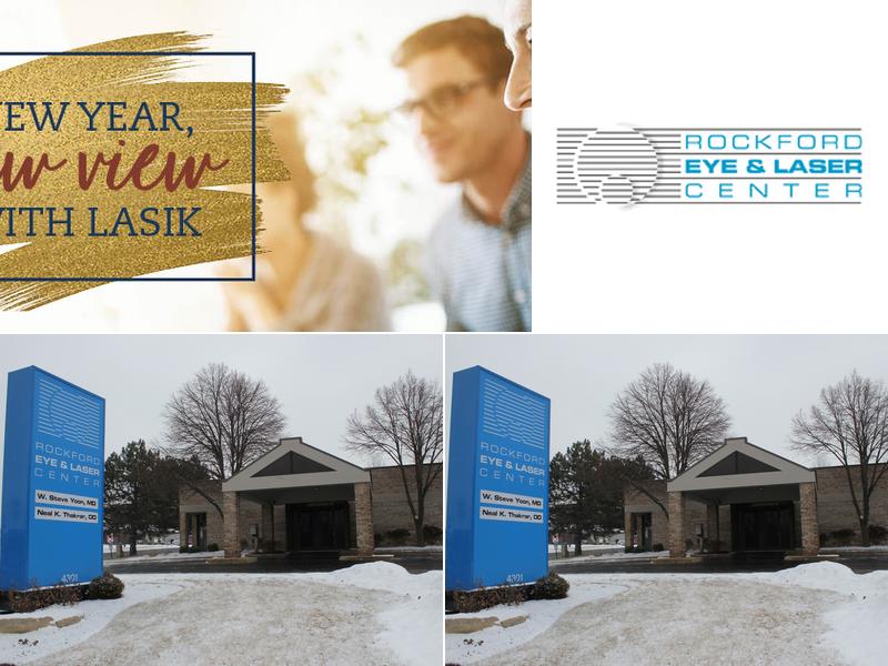 Rockford Eye and Laser Center