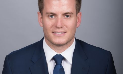 Sean Reynolds - Morgan Stanley