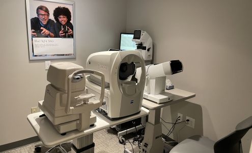 Indiana Eye Doctors