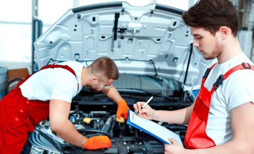 Mak Auto & Transmission Repair