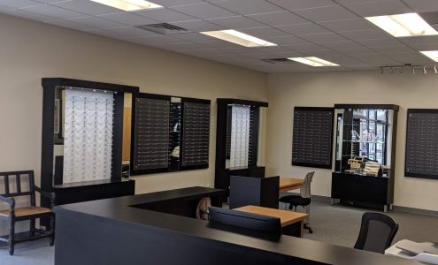 ION Optical- Dr. Kyle Hoskins O.D.