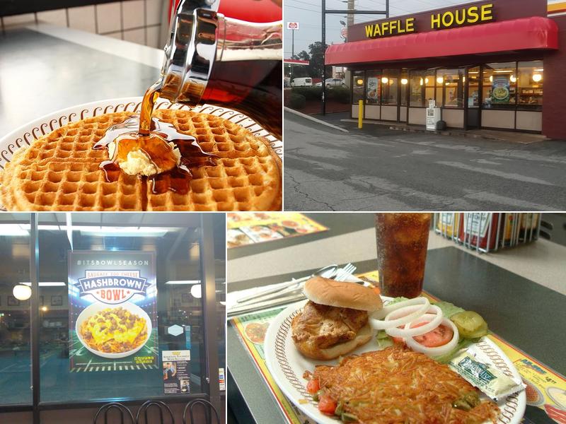 Waffle House