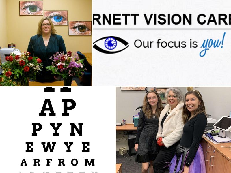 Arnett Vision Care