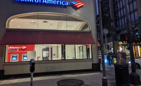 Mortgage, Bank of America