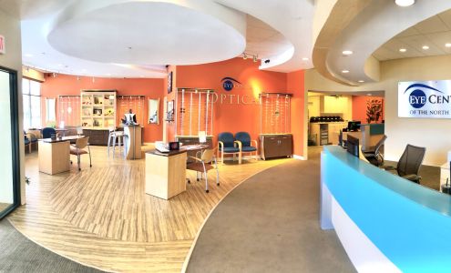 Eye Center of the North Shore