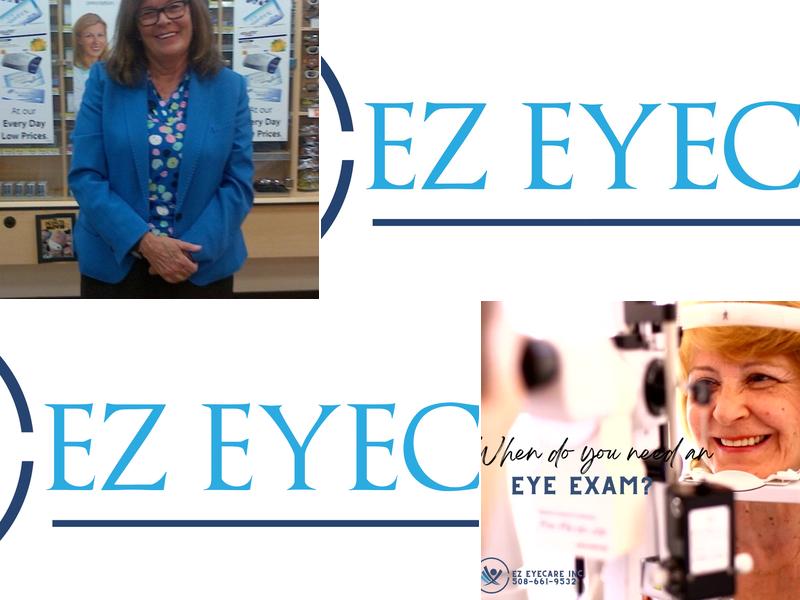 EZ Eyecare, Inc. of Boston