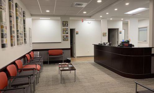 Putnoi Eye Care 1 Washington St # 304, Wellesley Hills Massachusetts 02481