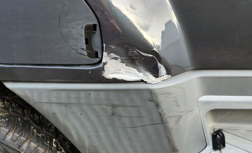 Priority Collision Center Norfolk