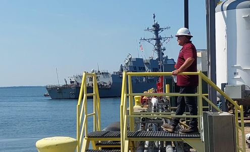 East Coast Repairs & Fab LLC