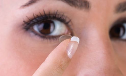 InSight Family and Pediatric Eye Care